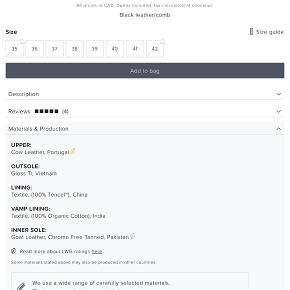 Vagabond Shoemakers Aino ankle boots - Picture 11 of 11